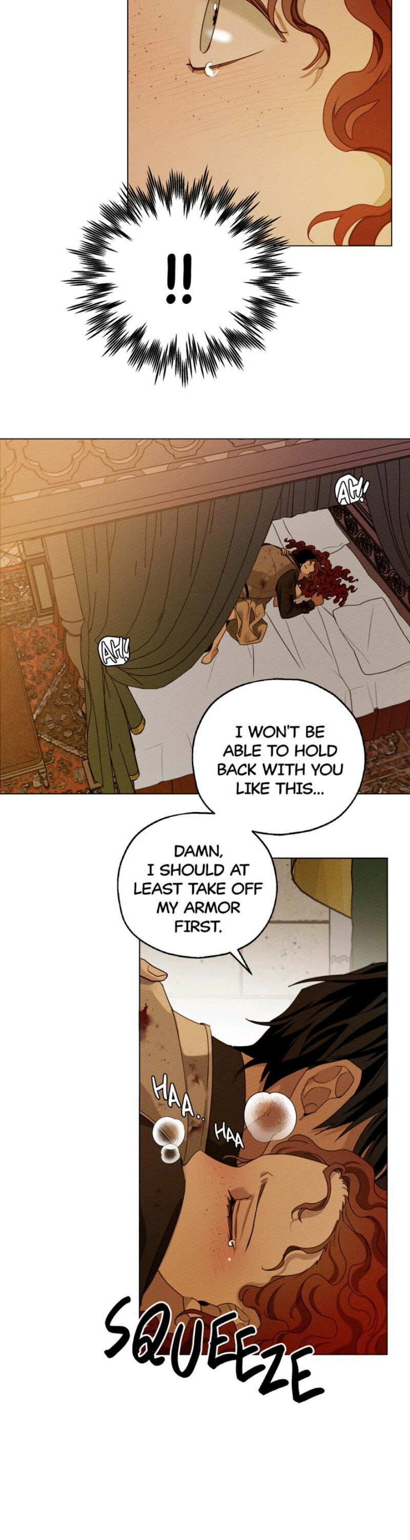 Under the Oak Tree Chapter 27 image 29